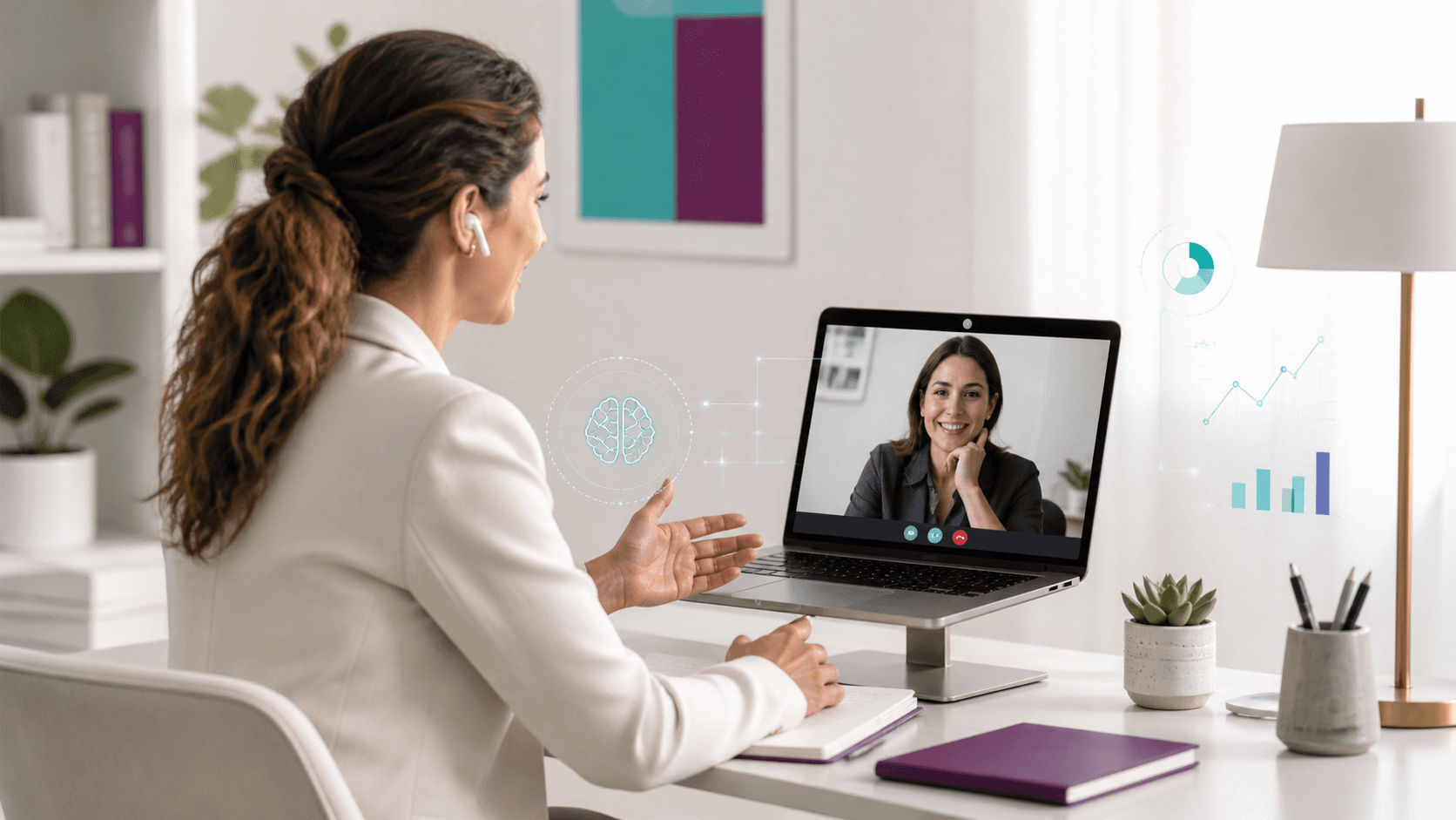 AI Mentoring